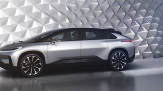 Faraday Future Boss Accused Of Making $75 Million Trust Fund For His Kids With Company Money<em></em>